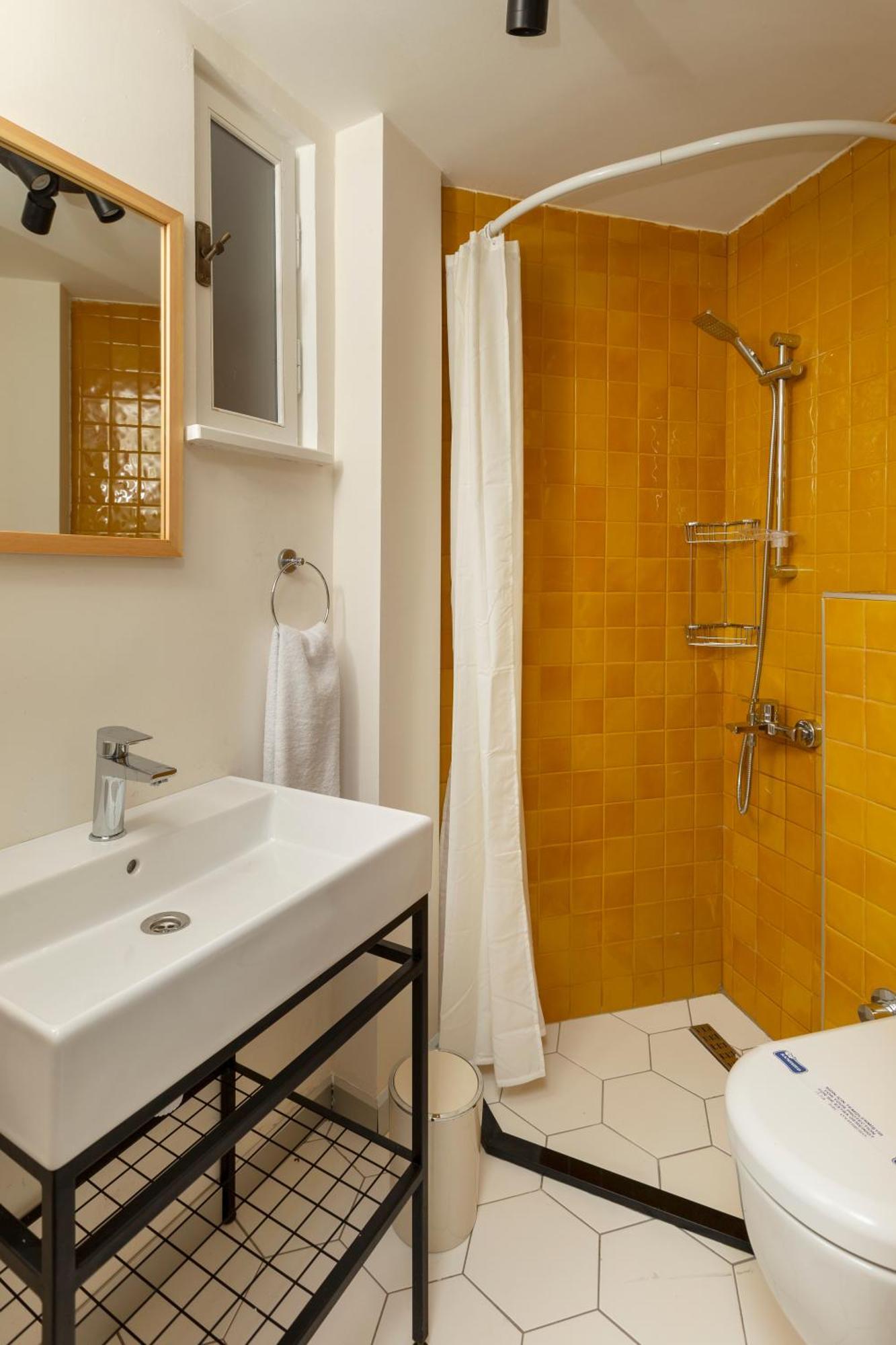 Havyar Apartment Κωνσταντινούπολη Εξωτερικό φωτογραφία