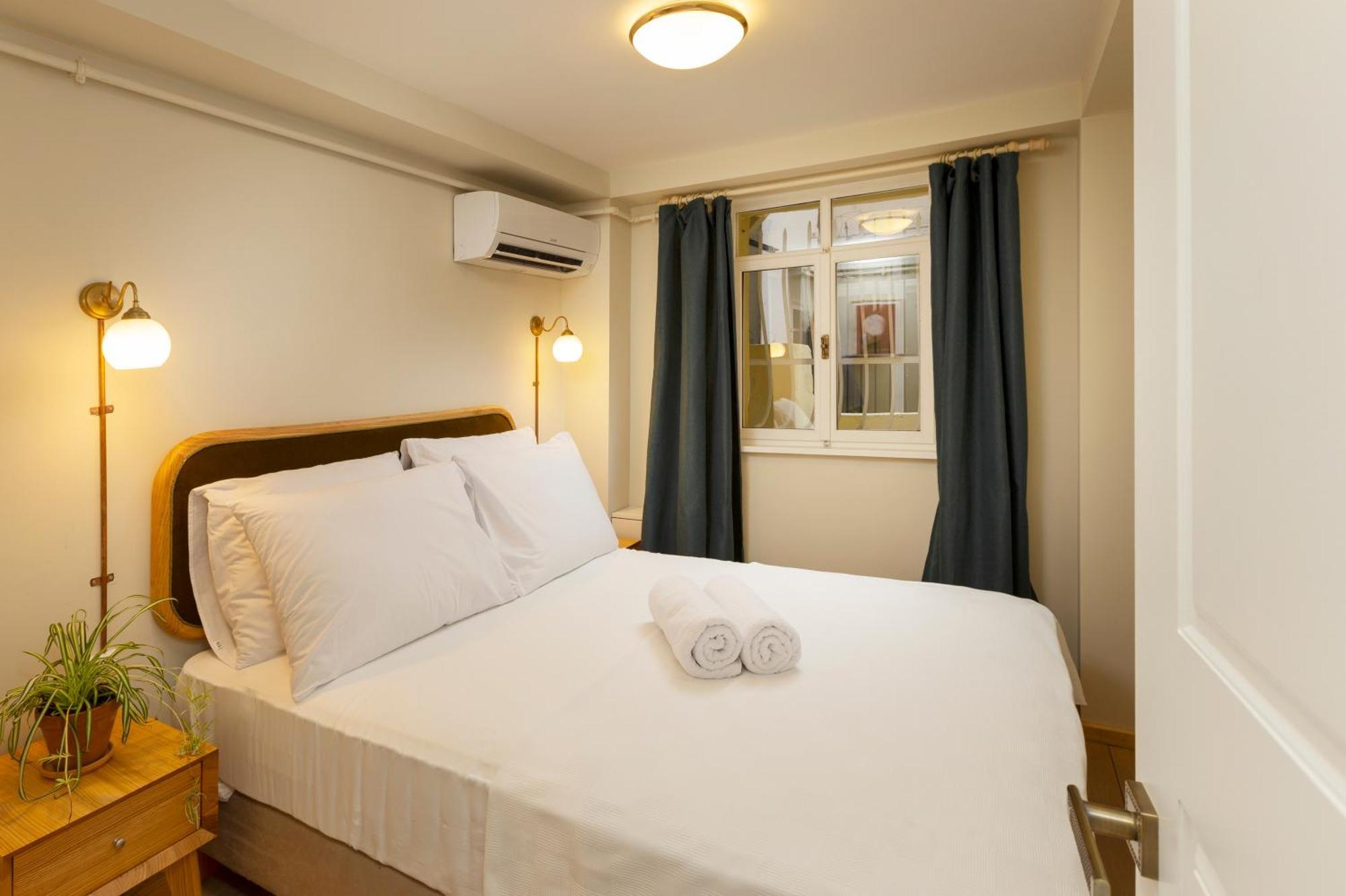 Havyar Apartment Κωνσταντινούπολη Εξωτερικό φωτογραφία