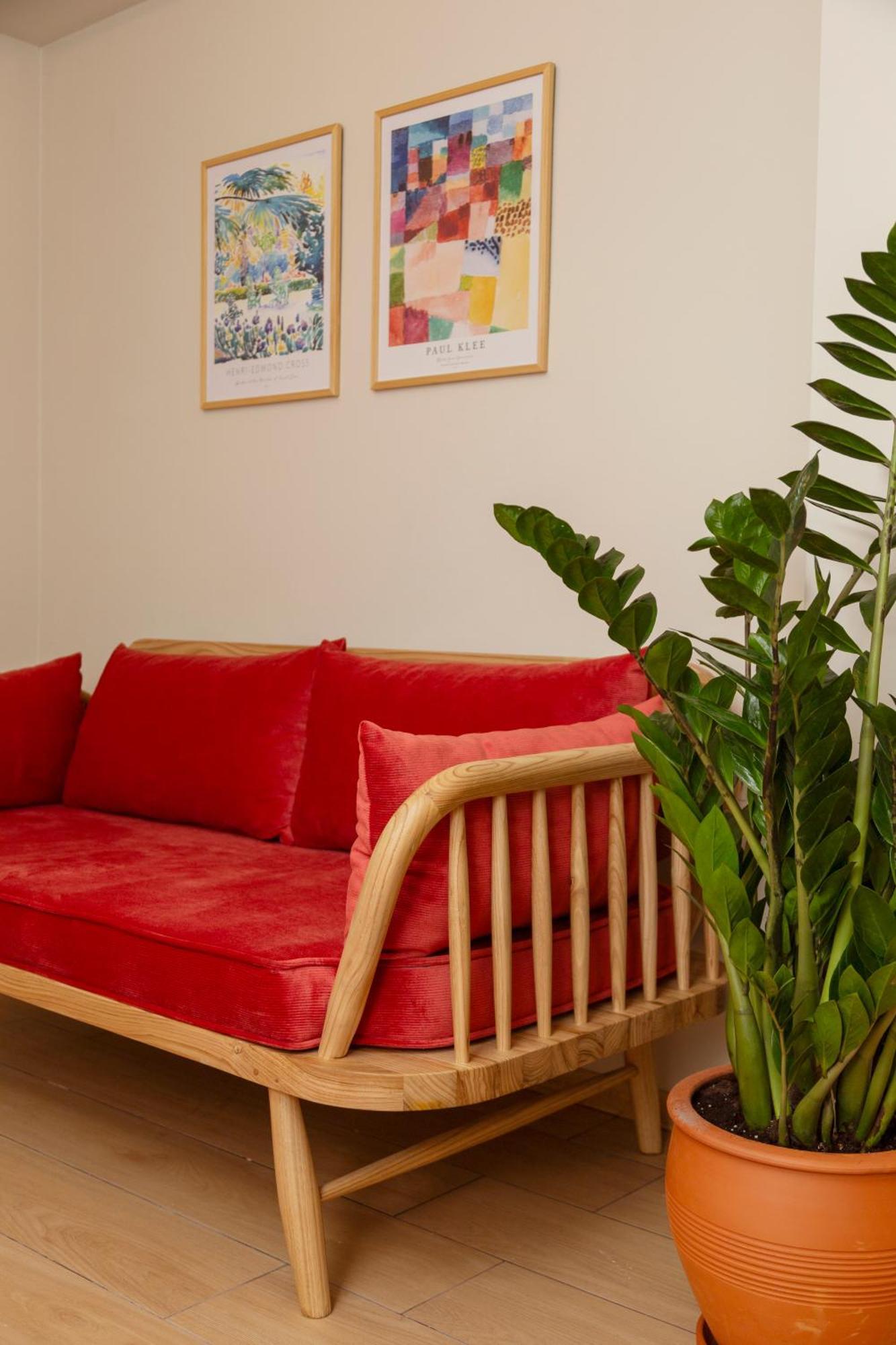 Havyar Apartment Κωνσταντινούπολη Εξωτερικό φωτογραφία