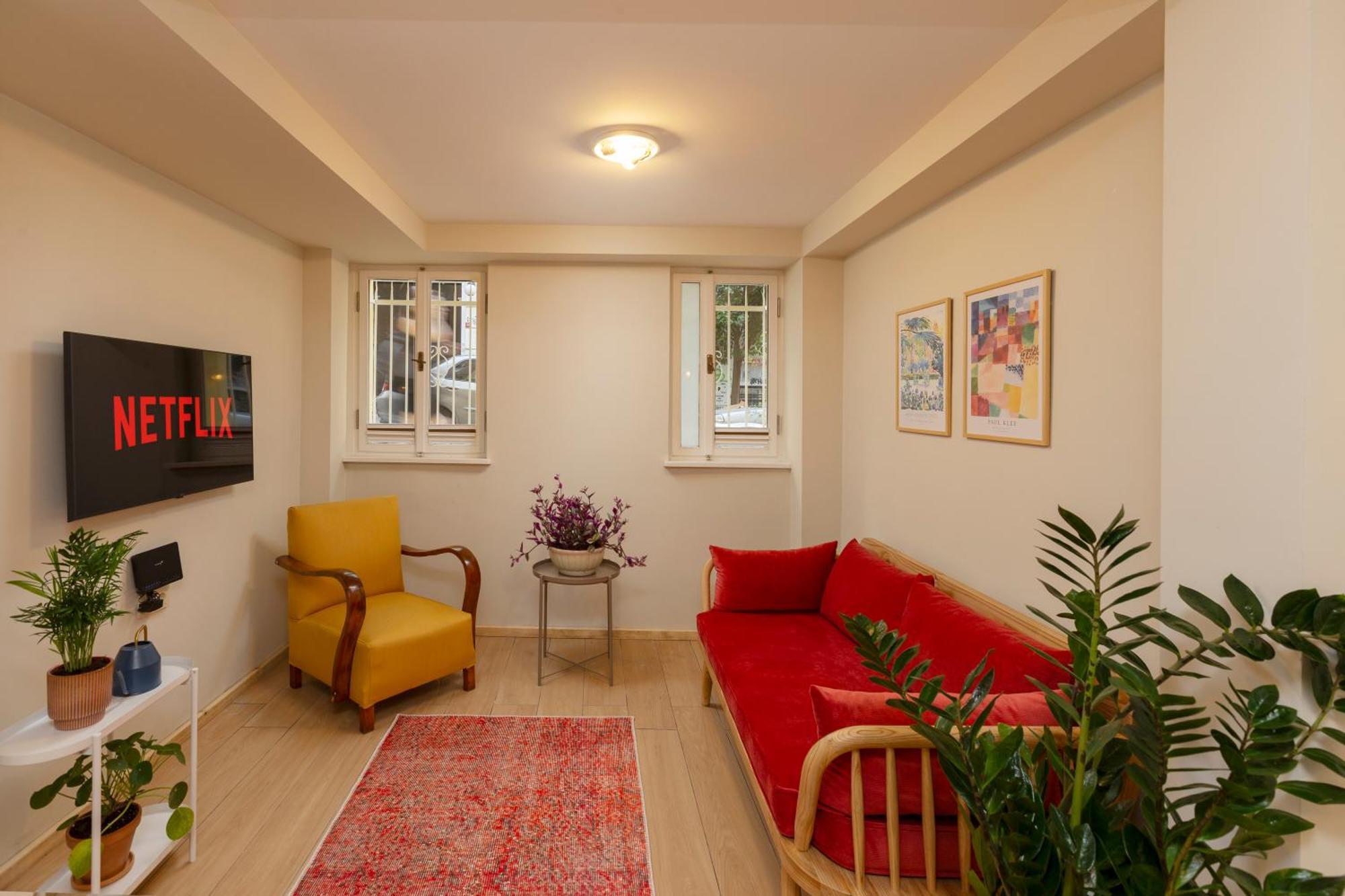 Havyar Apartment Κωνσταντινούπολη Εξωτερικό φωτογραφία